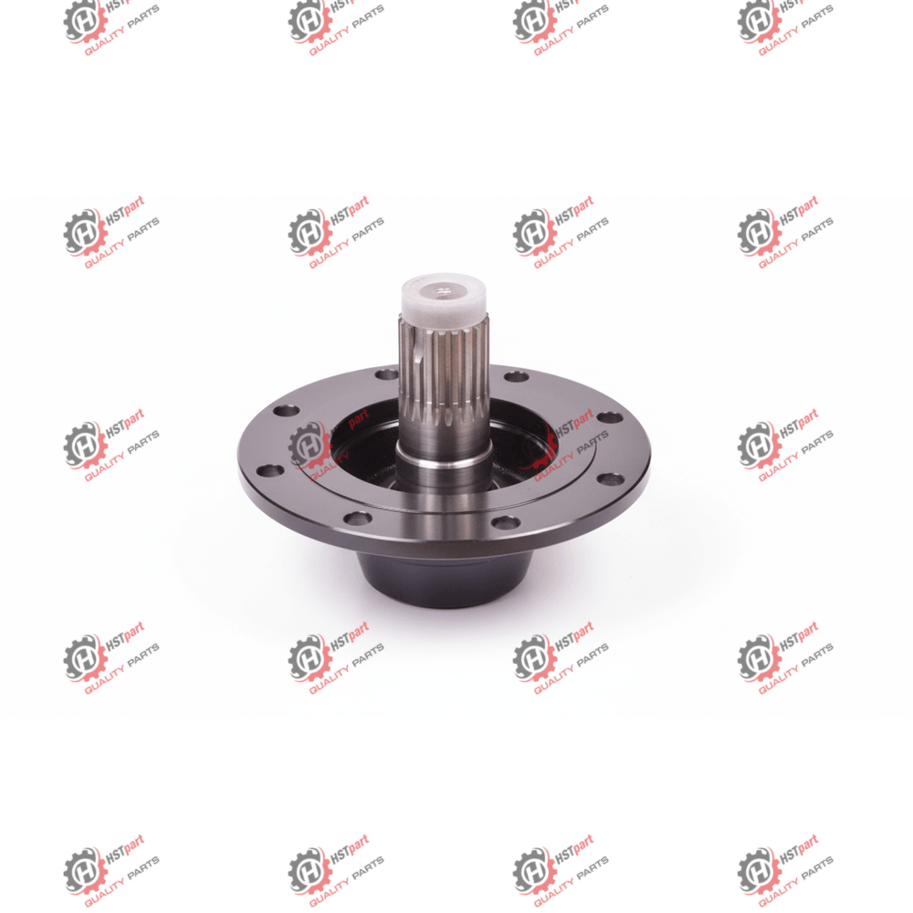 ARKA KISA AKS ŞAPKALI