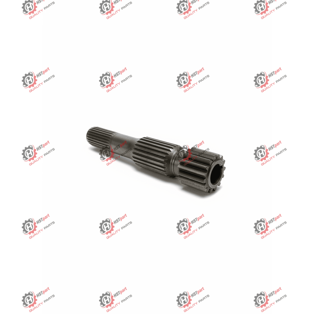 ARKA KISA AKS SOL Z:15 CA 8x2