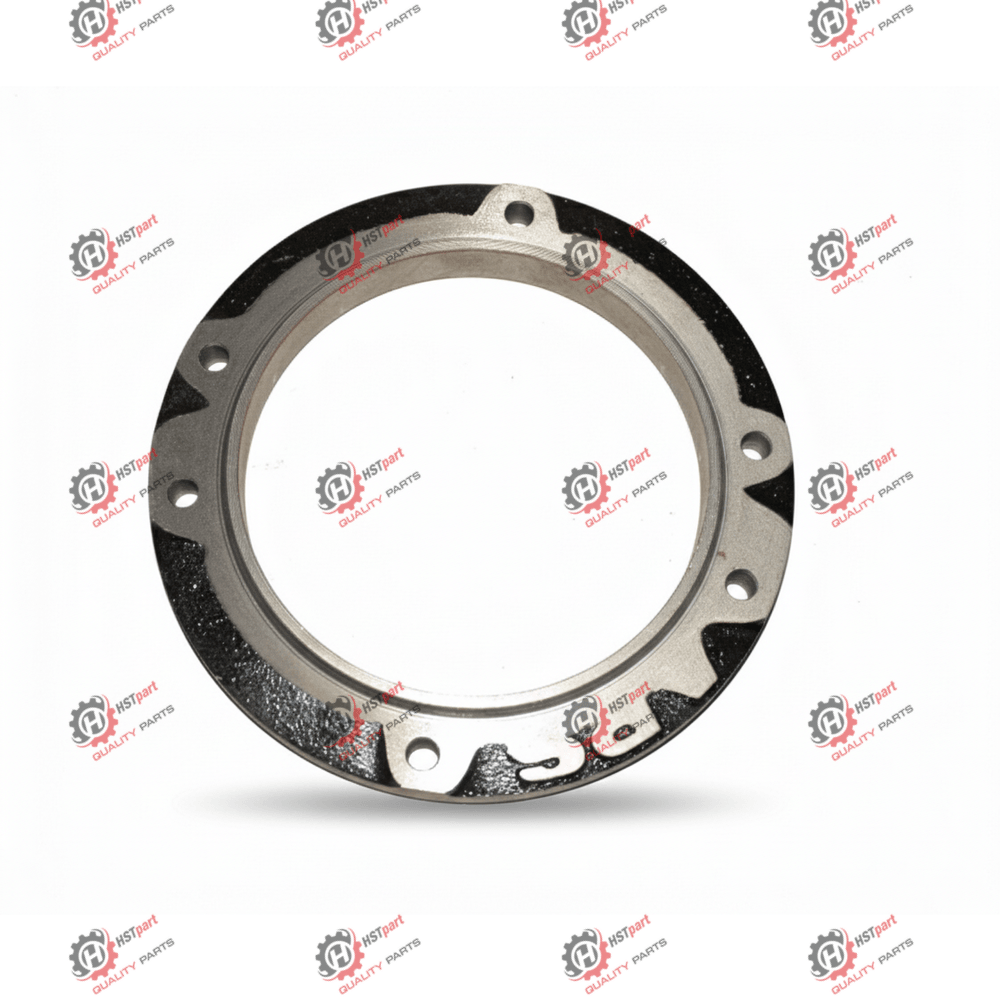 ARKA KRANK KEÇE YATAĞI DÖKÜM