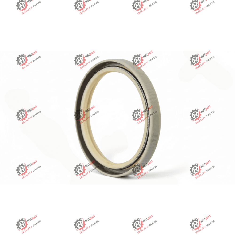 ARKA KRANK KEÇESİ 85X105X12 SİLİKONLU SKT