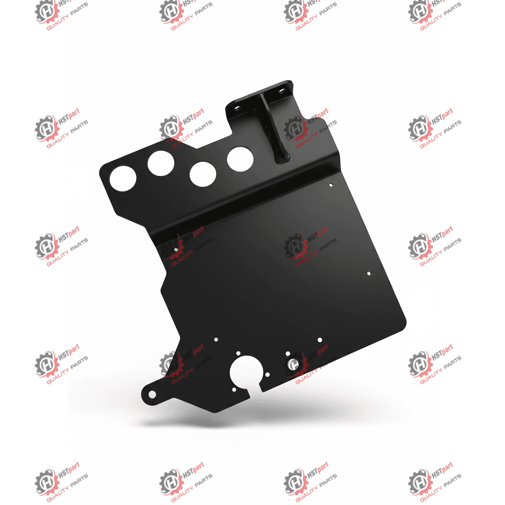 ARKA PLAKA MESNEDİ BAHÇE