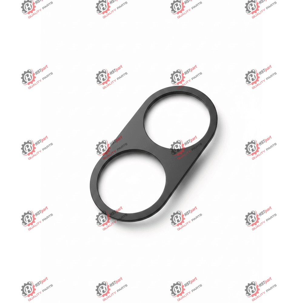 ARKA STOP LAMBA BAĞLANTI SACI GENİŞ KABİN (YUVARLAK STOPLAR İÇİN)