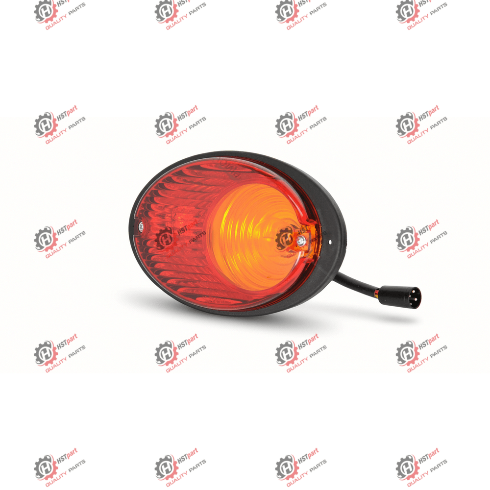 ARKA STOP LAMBASI Y.M