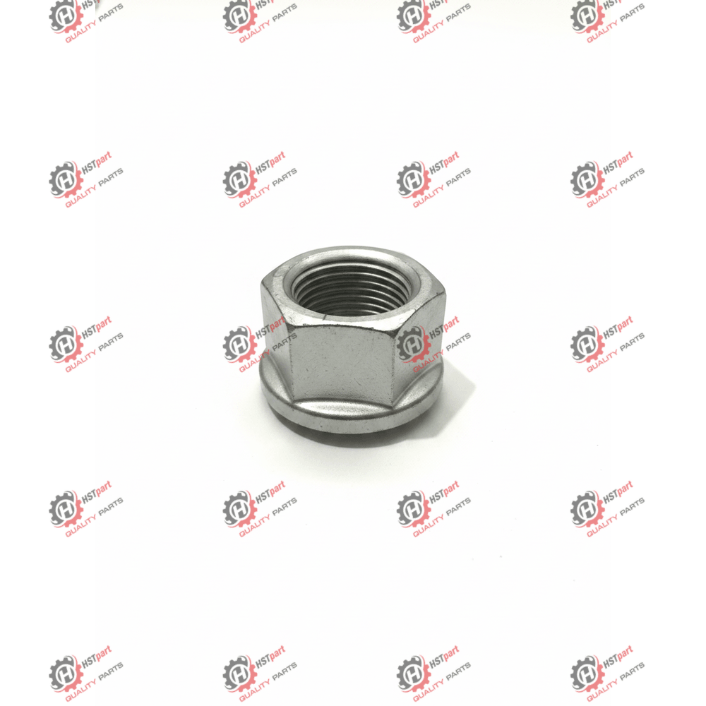 ARKA TEKER BİJON SOMUNU