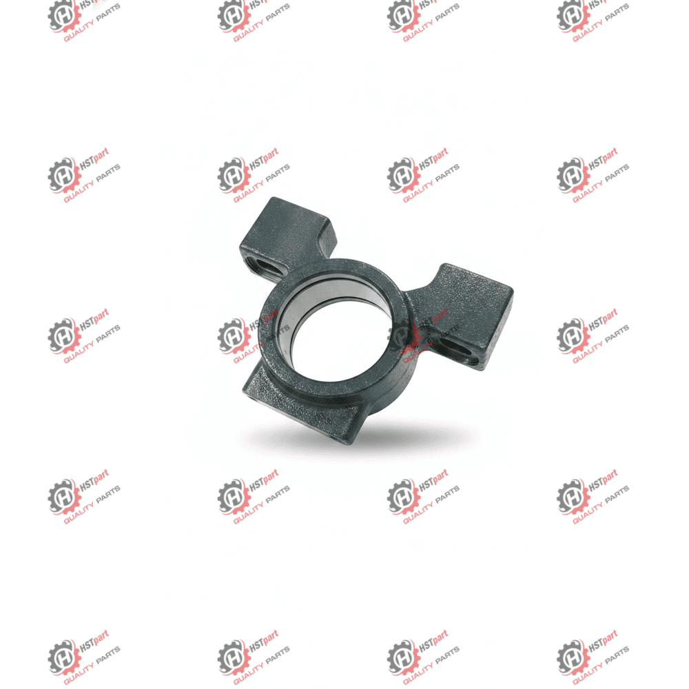SUSPENSION BEARING SEAT WITHOUT BALL