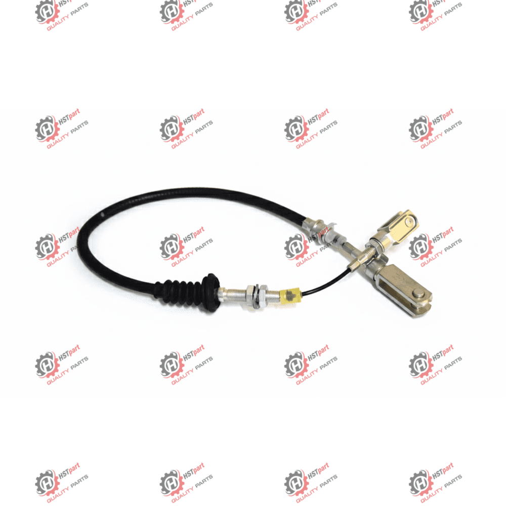 AYAK DEBRİYAJ TELİ SEKMANLI GENİŞ KABİN (85CM)