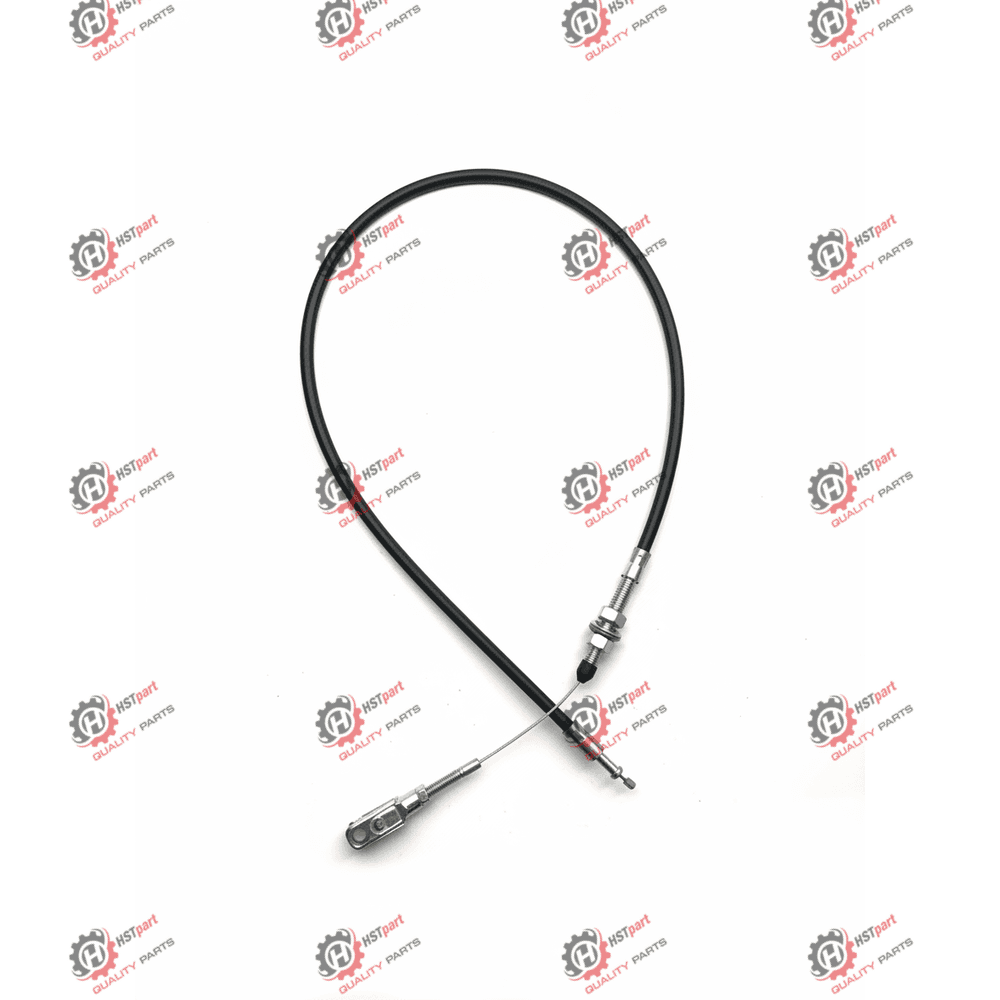 AYAK GAZI TELİ KLASİK 2024 VE SONRASI 100CM KILIFI