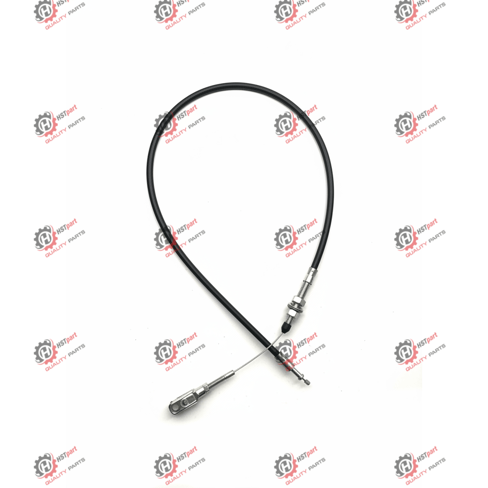 AYAK GAZI TELİ KLASİK 2024 VE SONRASI 100CM KILIFI