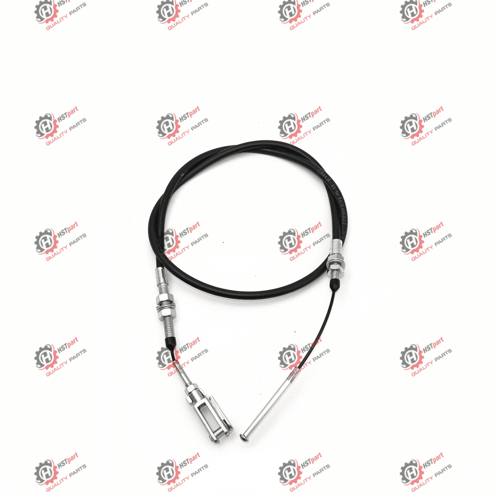 AYAK GAZI TELİ SAÇ KLASİK 119M (5300570035 YERİNE)