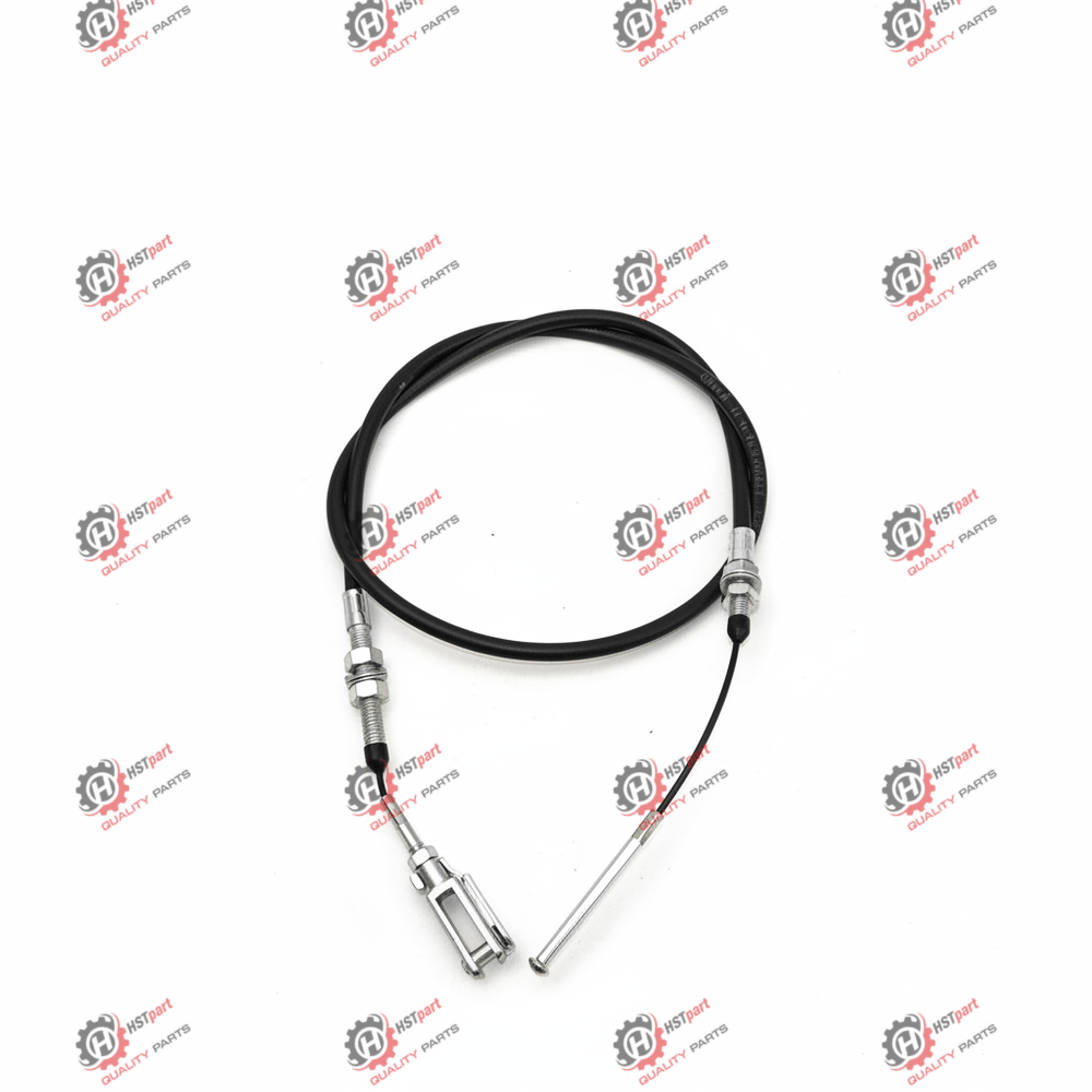 AYAK GAZI TELİ SAÇ KLASİK 119M (5300570035 YERİNE)