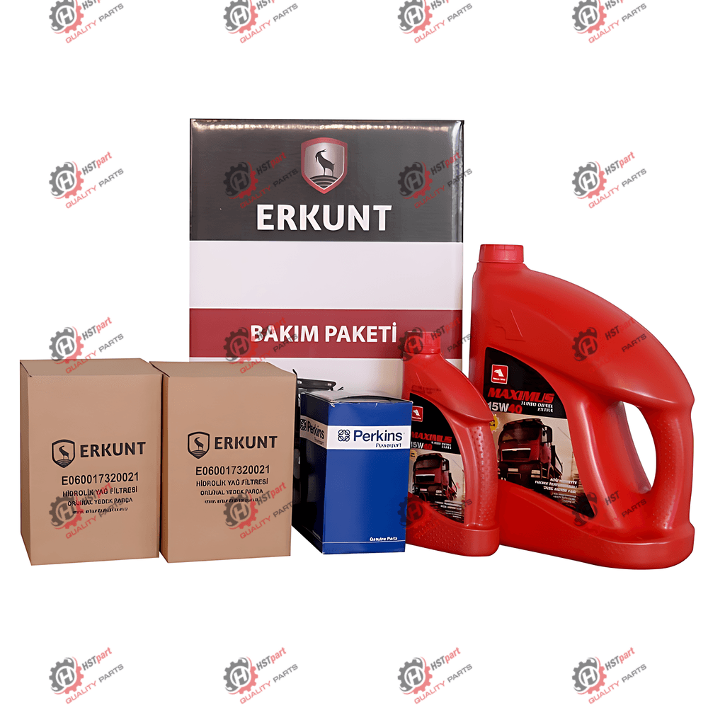 BAKIM PAKETİ CRD PERKİNS (100)