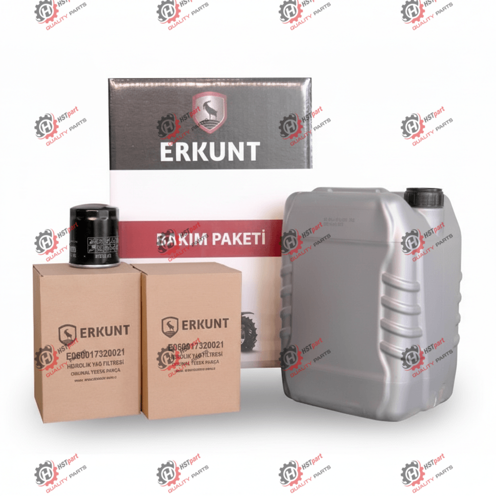 BAKIM PAKETİ DEUTZ (100)