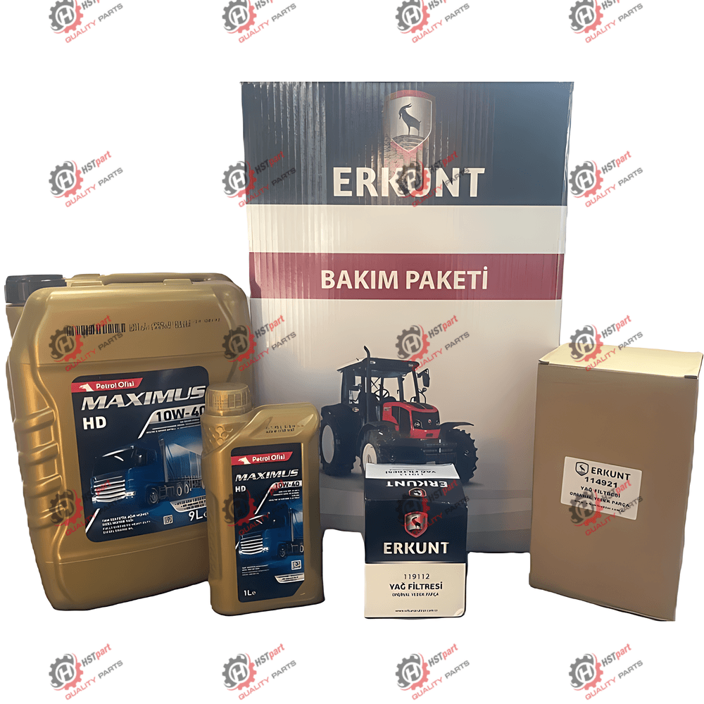 BAKIM PAKETİ ECAPRA (100)