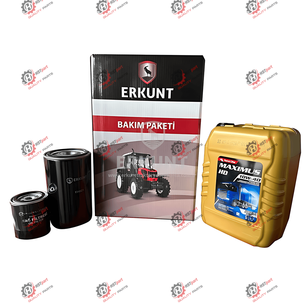 BAKIM PAKETİ ECAPRA (100)