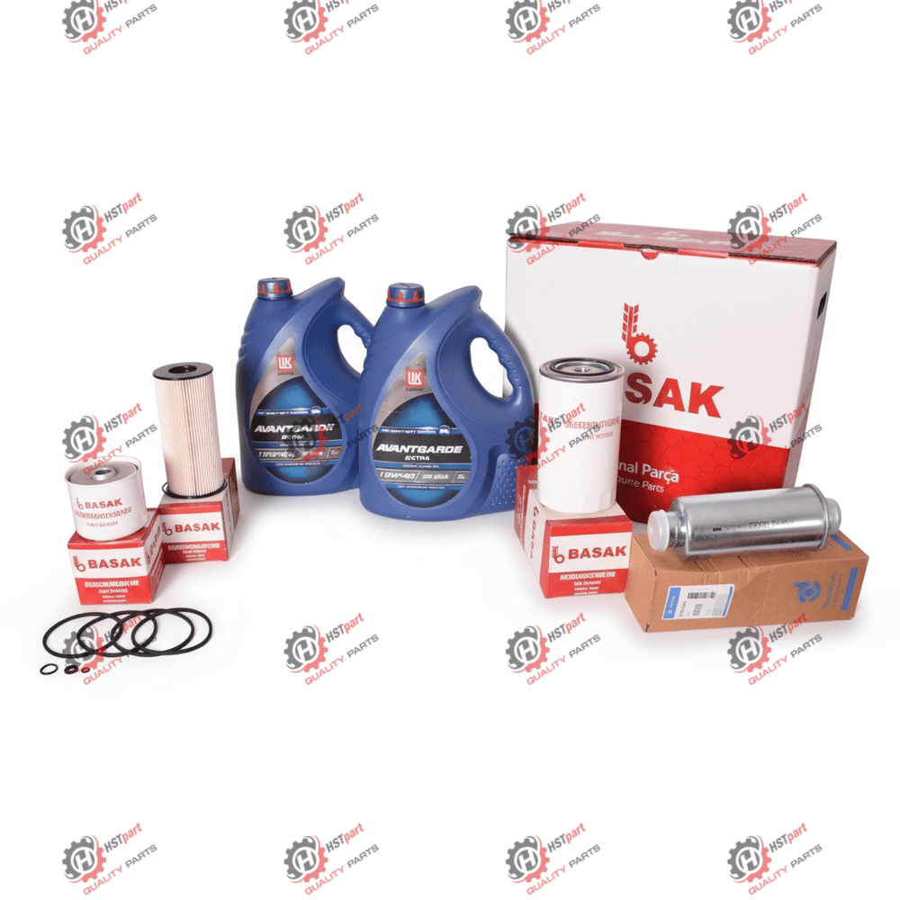 BAKIM SETİ 1104 PERKİNS