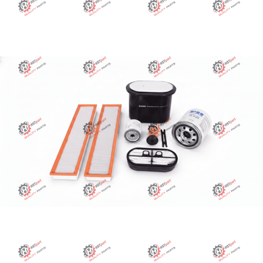 BAKIM SETİ FİLTRE REDPOWER 1000/1200/3000 SAAT