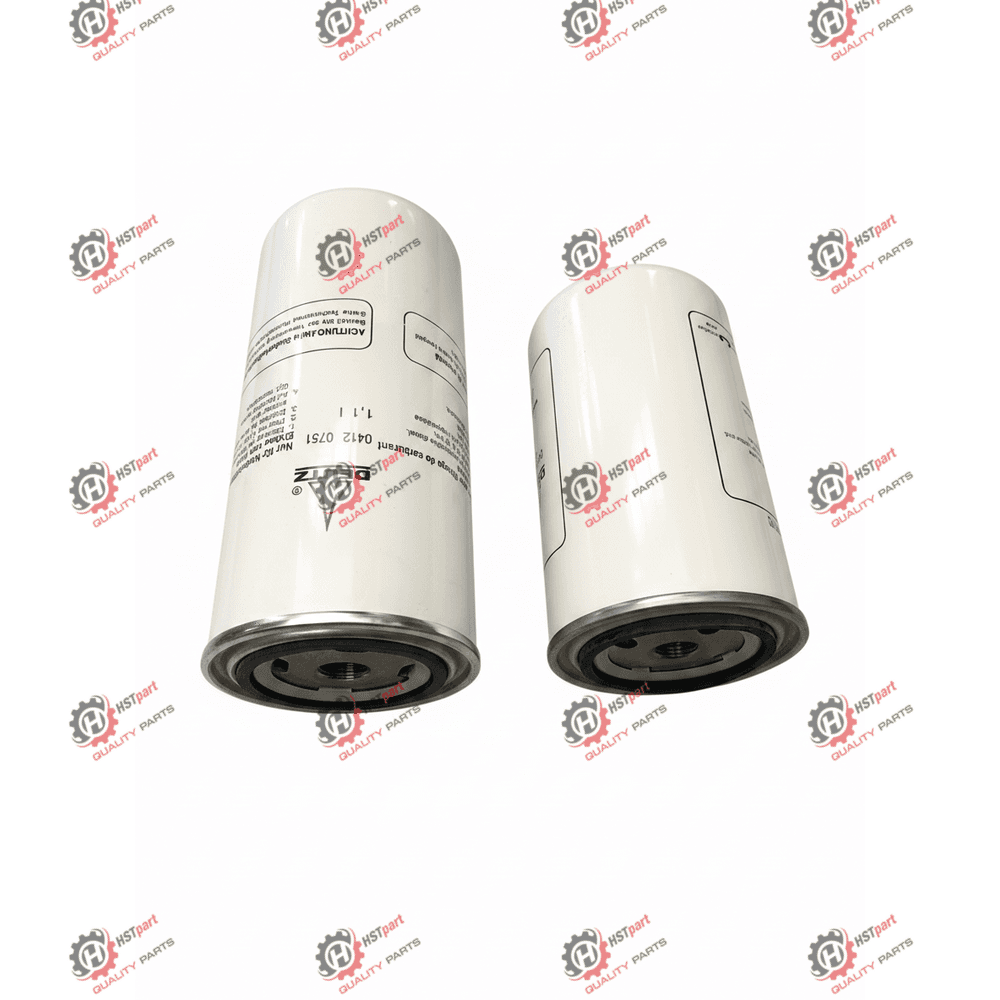 BAKIM FİLTRE SETİ YAĞSIZ 750-1750 SAAT
