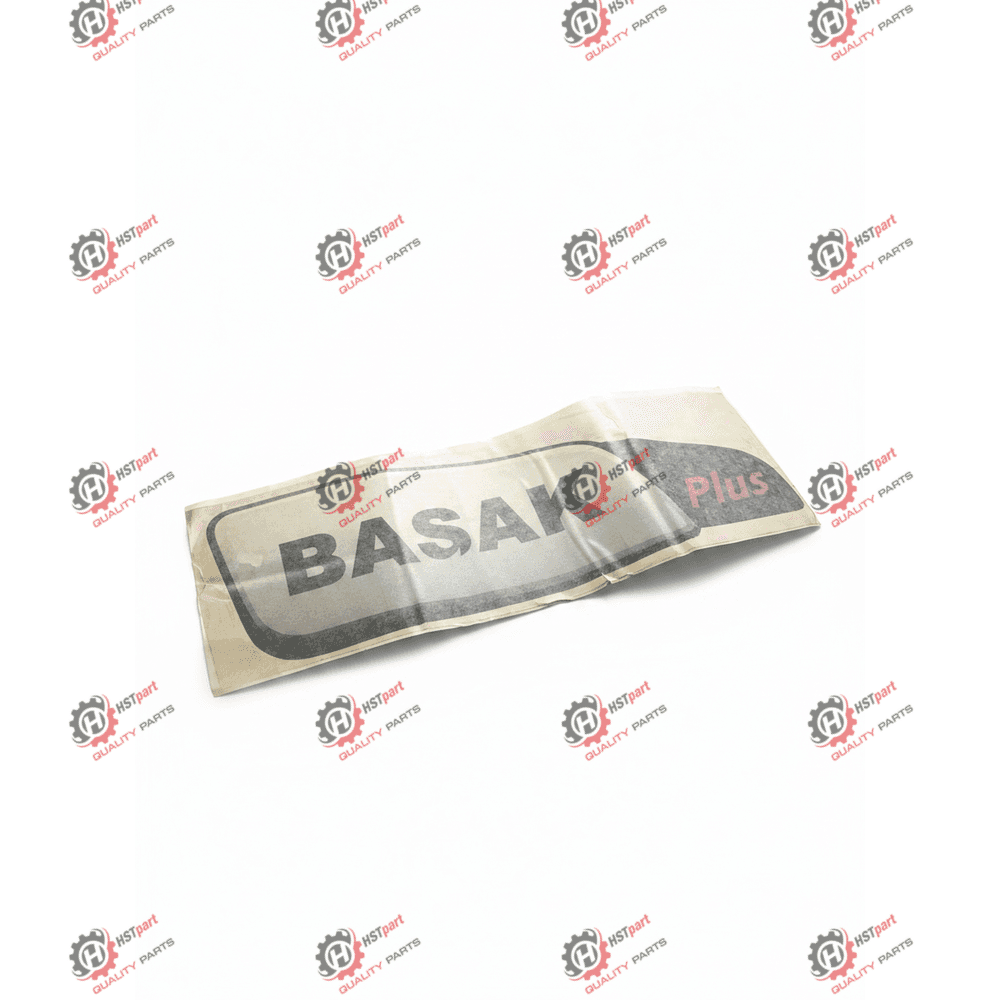 BAŞAK PLUS ETİKET SAĞ SOL TAKIM