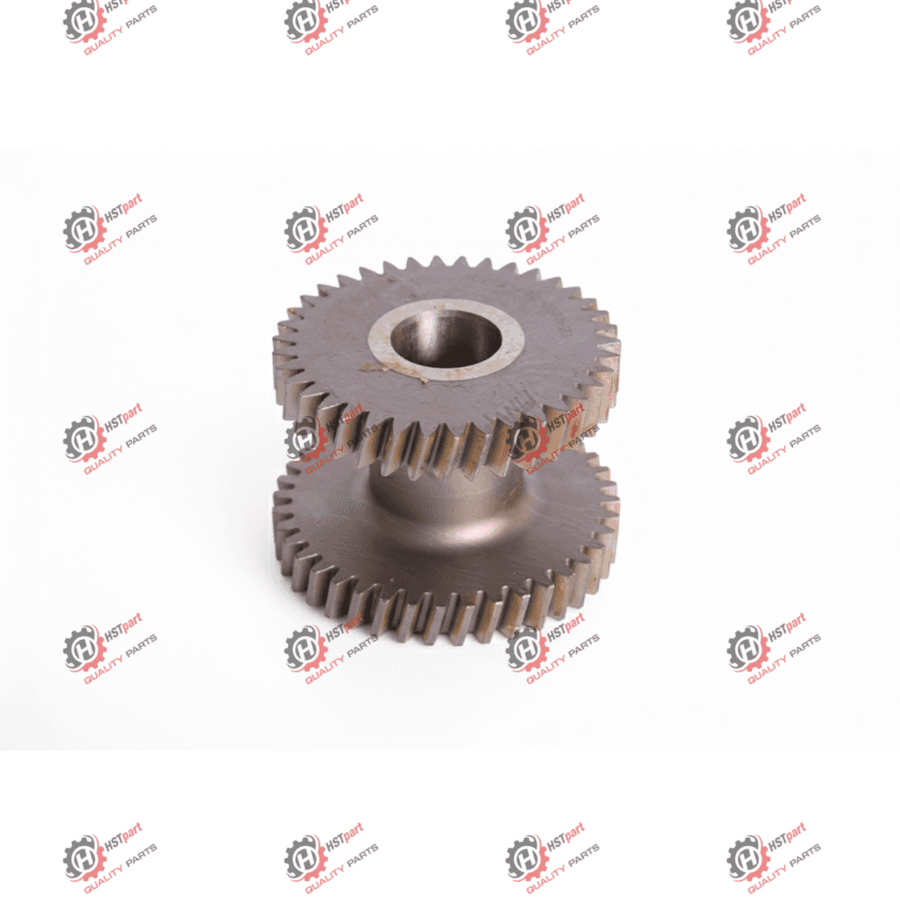 BUÇUK DİŞLİ HIZLI YAVAŞ Z:40/38 CARRARO (144092)