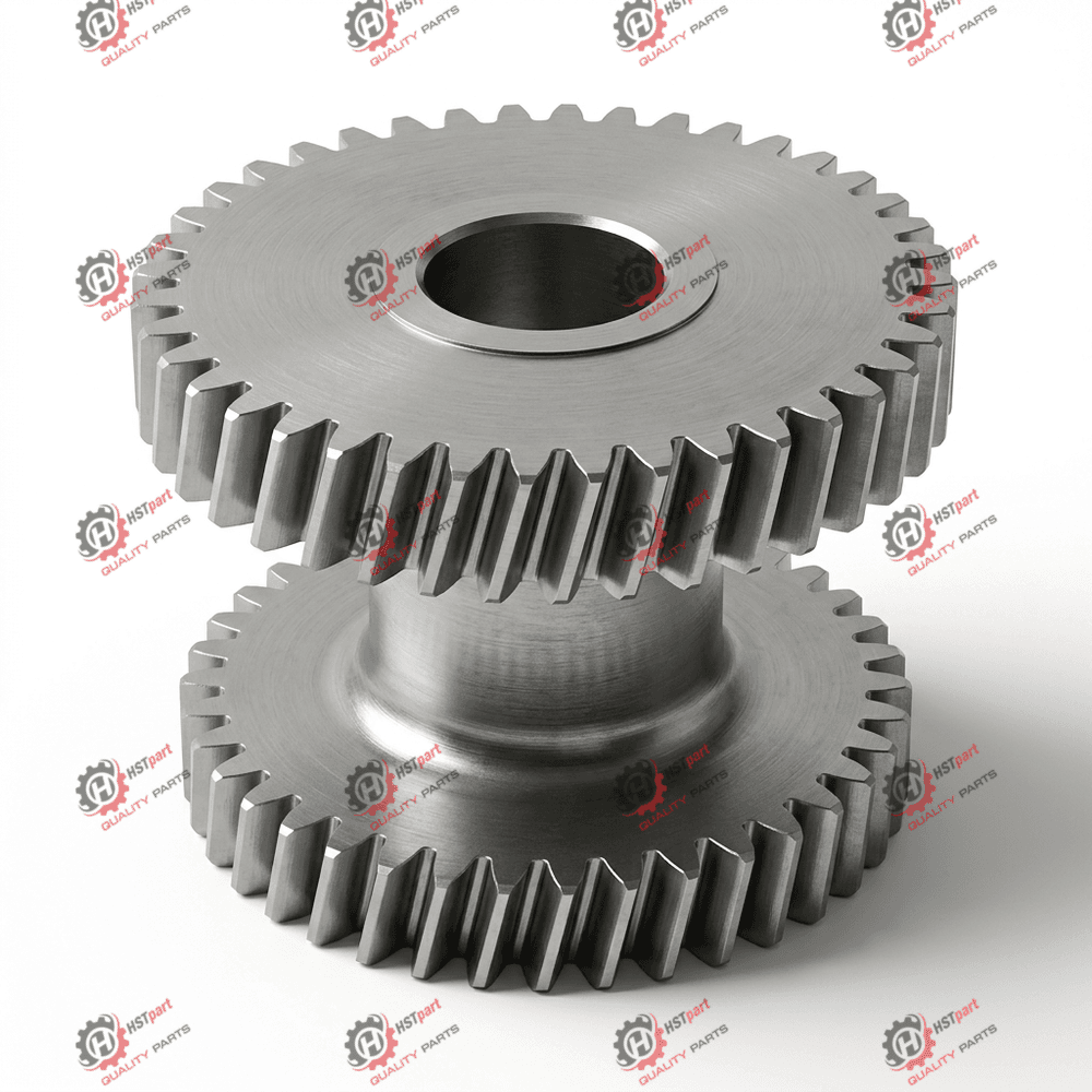 BUÇUK DİŞLİ HIZLI YAVAŞ Z:40/38 CA (144092)