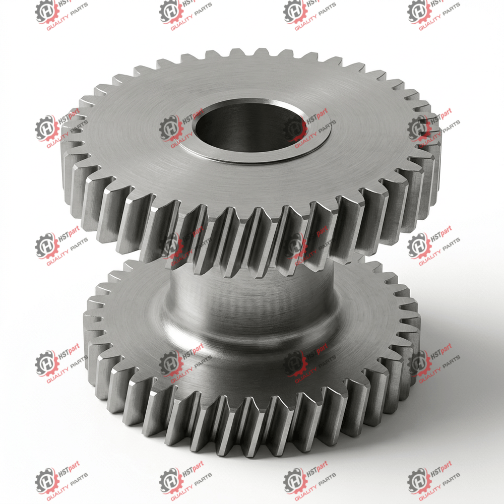 BUÇUK DİŞLİ HIZLI YAVAŞ Z:40/38 CA (144092)