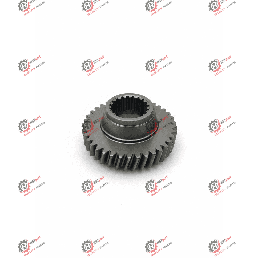 BUÇUK DİŞLİ Z:39 BAHÇE