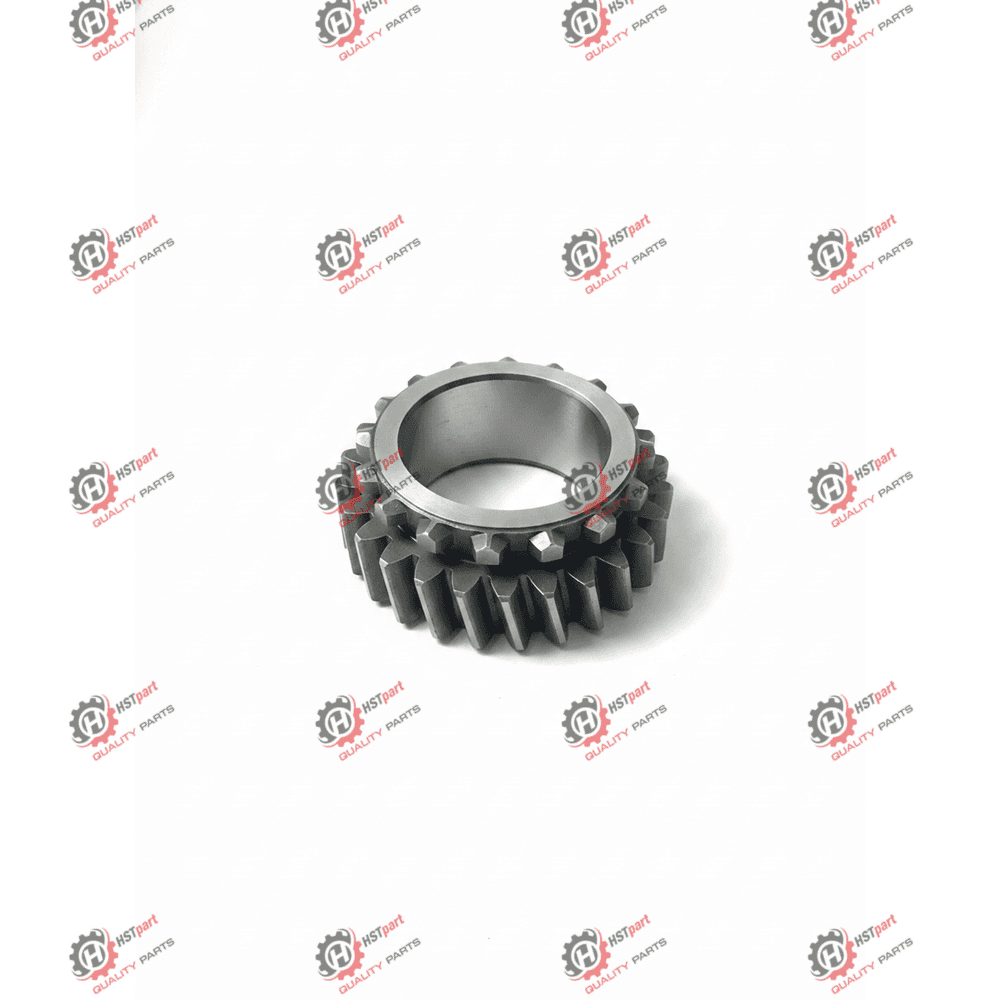 Half Gear ZF/537 Z:26