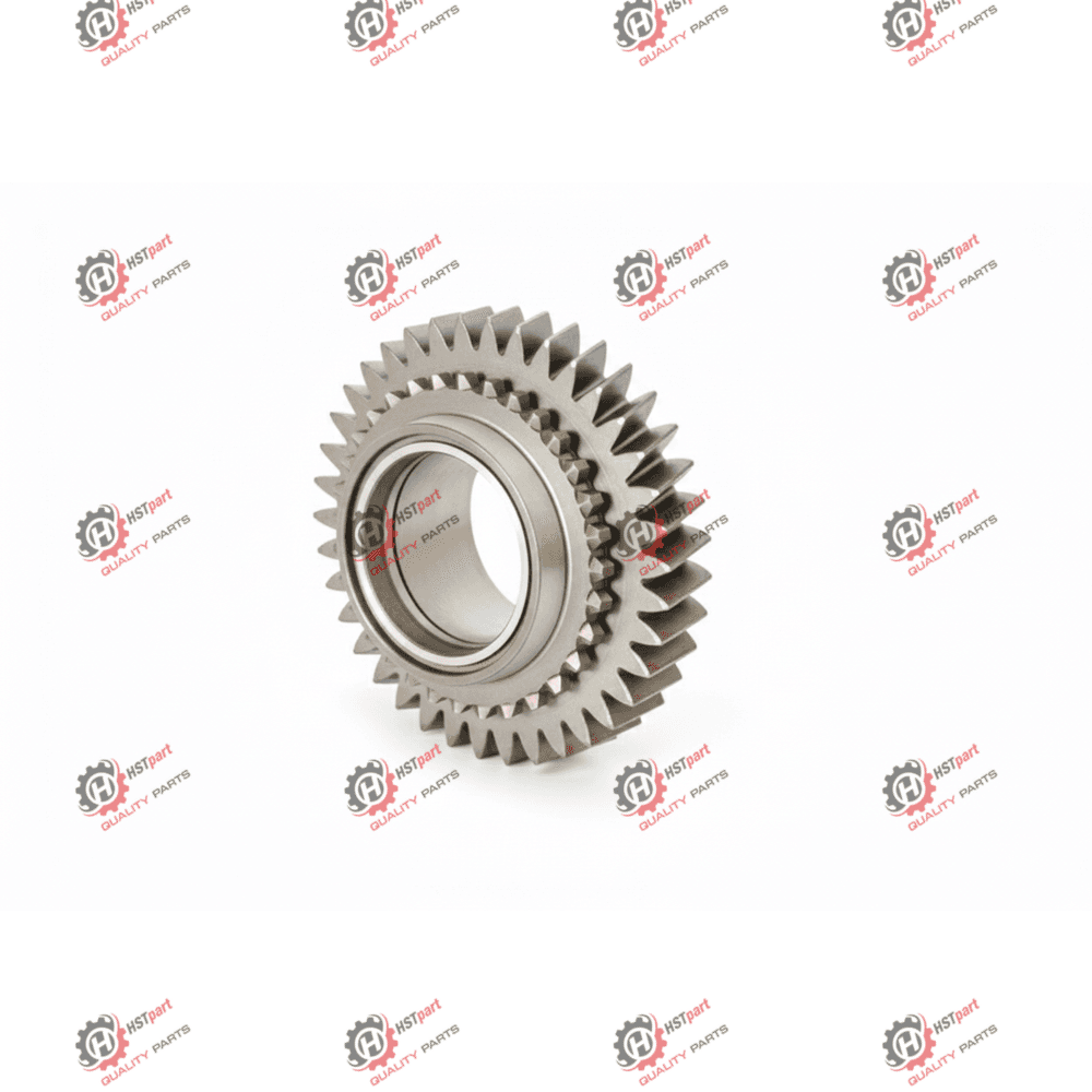 BUÇUK HİLO DİŞLİ Z:39 CA