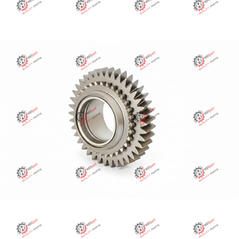 BUÇUK HİLO DİŞLİ Z:39 CA