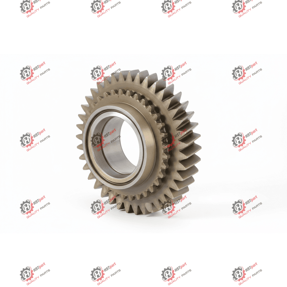 BUÇUK HİLO DİŞLİ Z=39