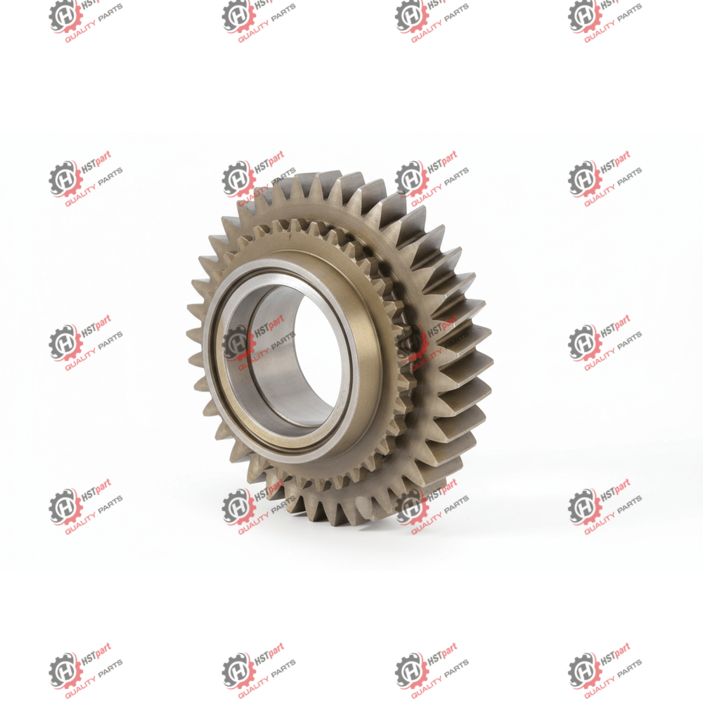 BUÇUK HİLO DİŞLİ Z=39