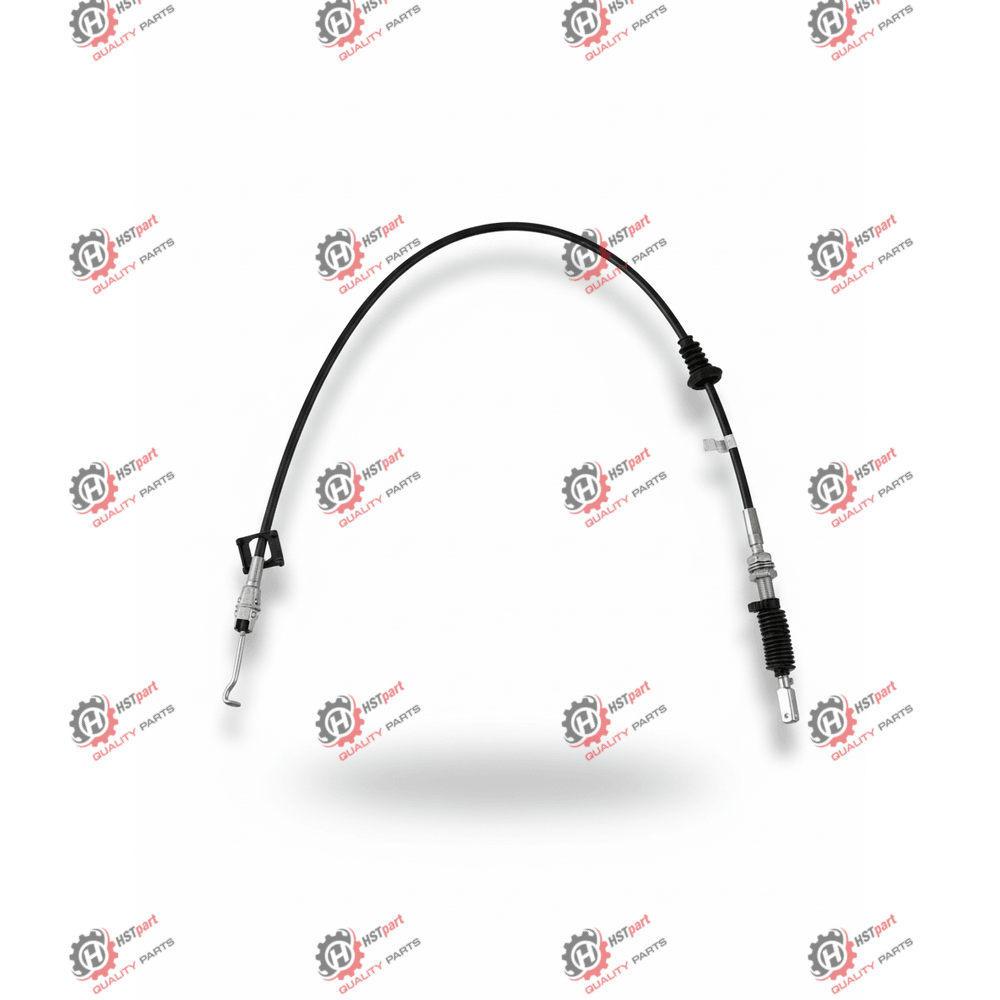 BUÇUK HIZLI YAVAŞ PTO DEVİR TELİ (137CM) REDPOWER