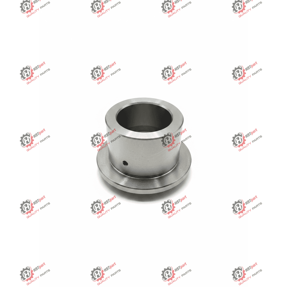Half Gear Capped Bushing