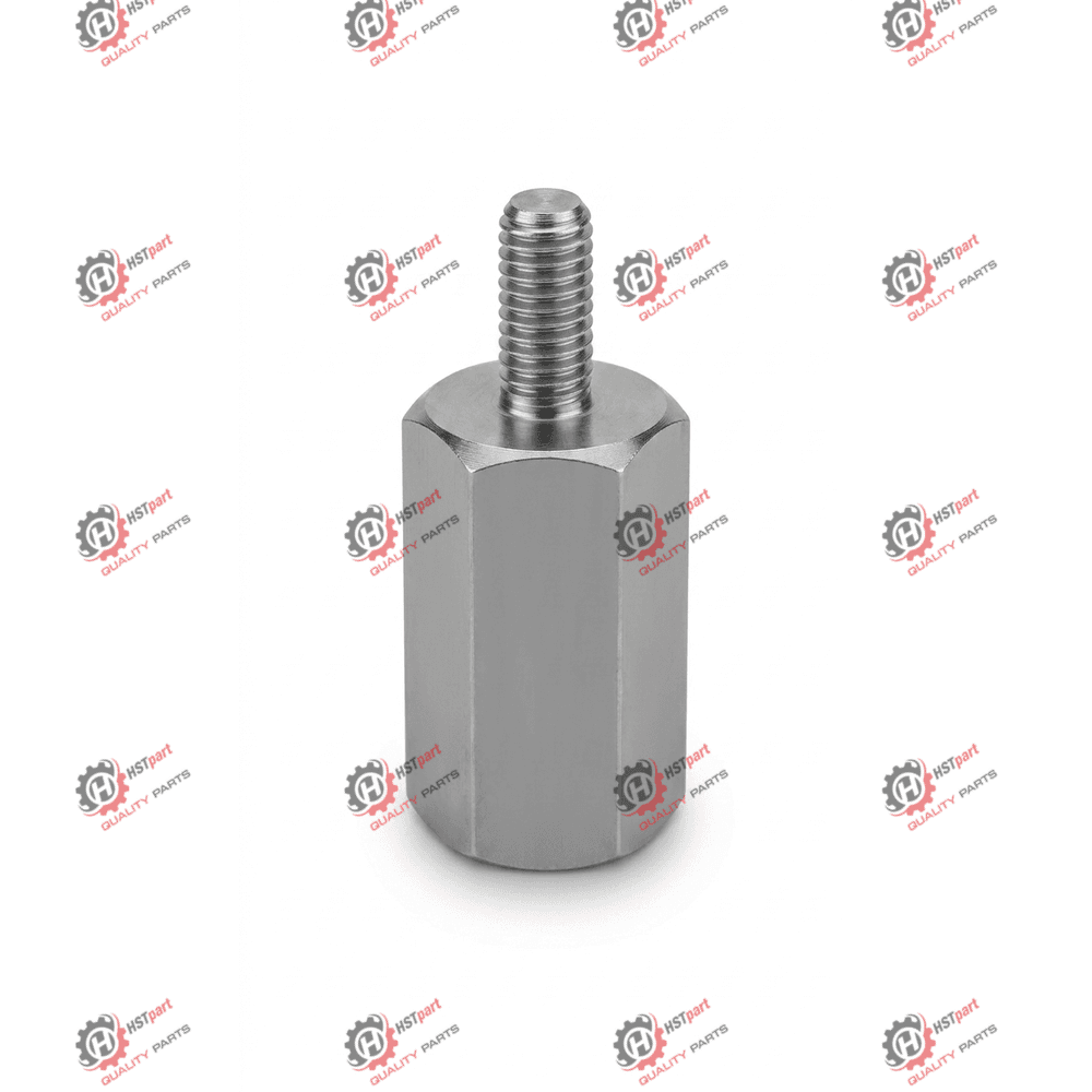 CONDENSER RISER BUSHING