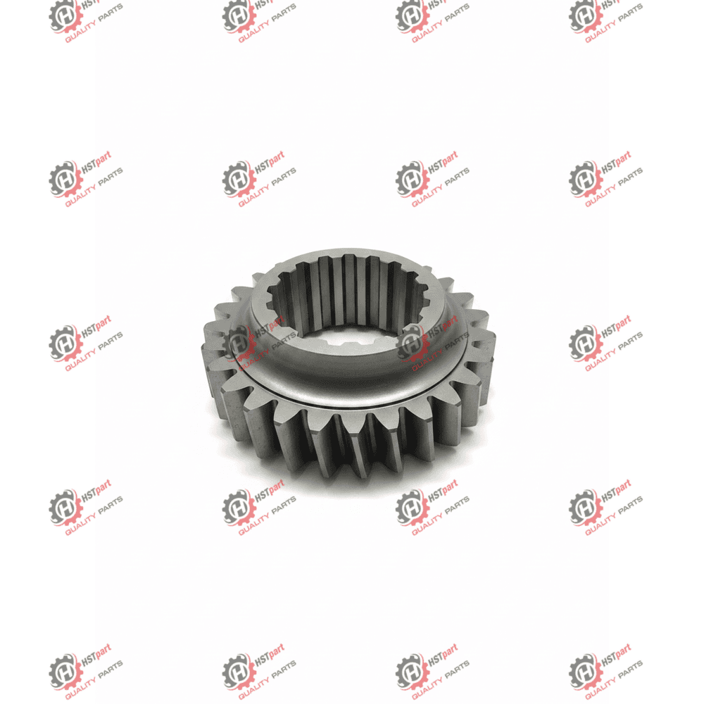 ÇİFT ÇEKER TAHRİK KUTU DİŞLİSİ Z:28 4X4 BAHÇE VE TMR