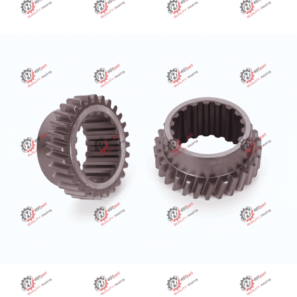 ÇİFT ÇEKER TAHRİK KUTU DİŞLİSİ Z:28