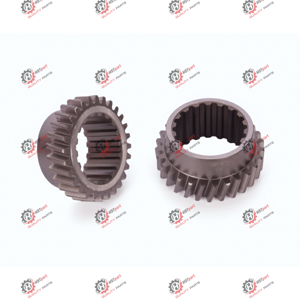 ÇİFT ÇEKER TAHRİK KUTU DİŞLİSİ Z:28