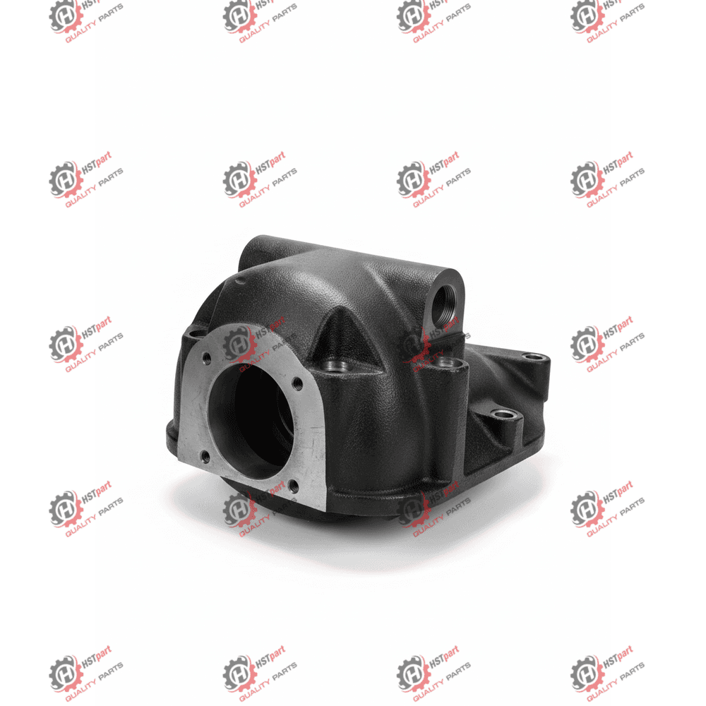 ÇİFT ÇEKER TAHRİK KUTUSU KISA BOŞ BAHÇE