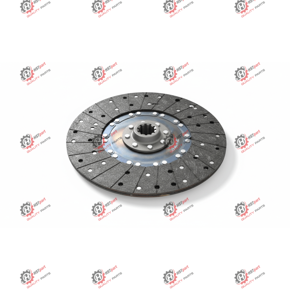 DEBRİYAJ BALATA BRONZ 6 PET TRC9000