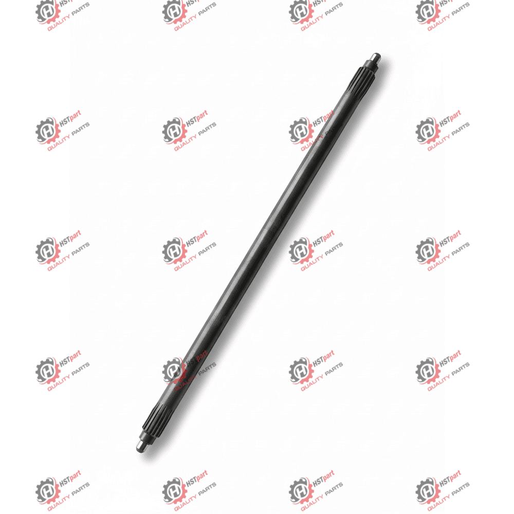 DEBRİYAJ BALATA PRİZDİREĞİ Z:17 71CM