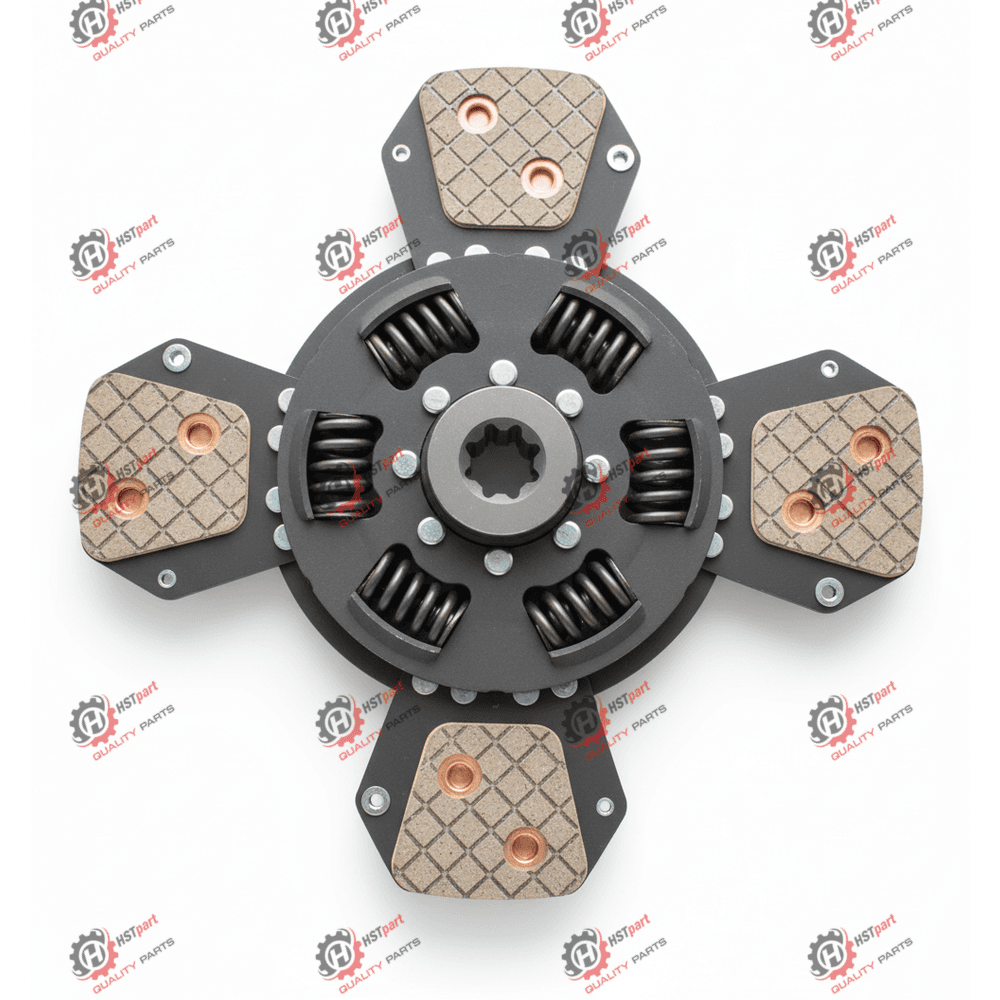 DEBRİYAJ BALATASI LUK