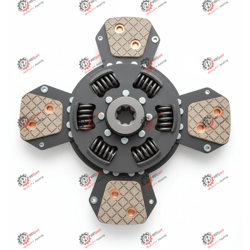 DEBRİYAJ BALATASI LUK