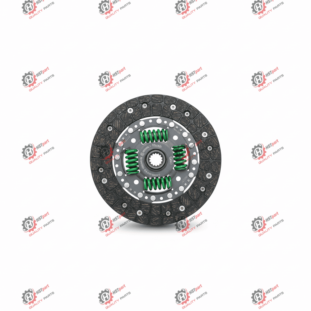 DEBRİYAJ BALATASI LUK (GT)