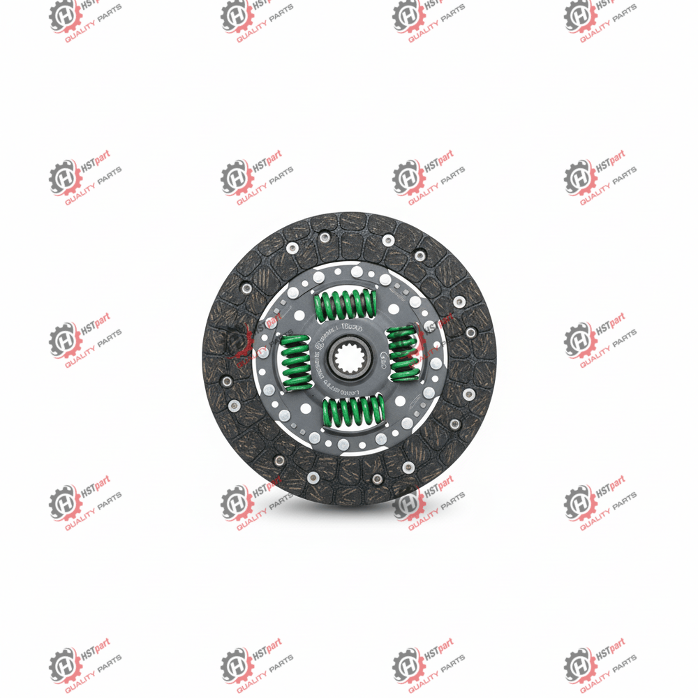 DEBRİYAJ BALATASI LUK (GT)