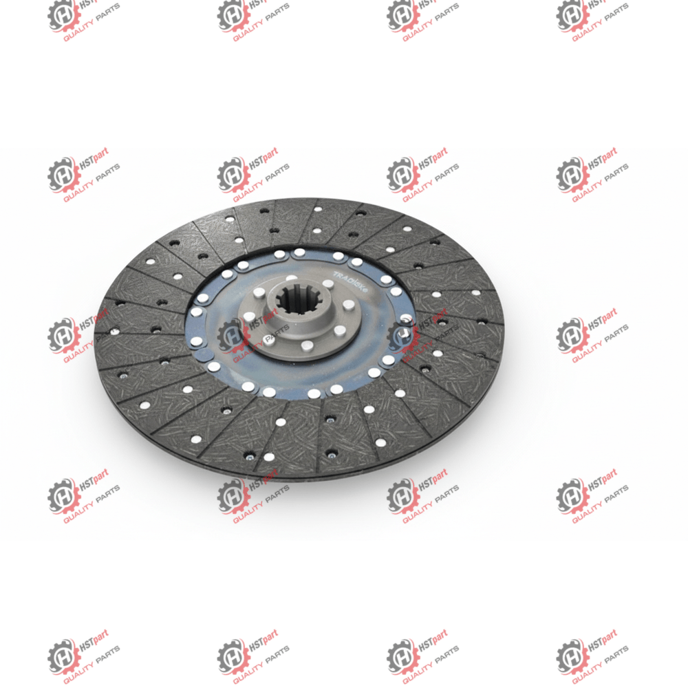 DEBRİYAJ BALATASI ORJİNAL