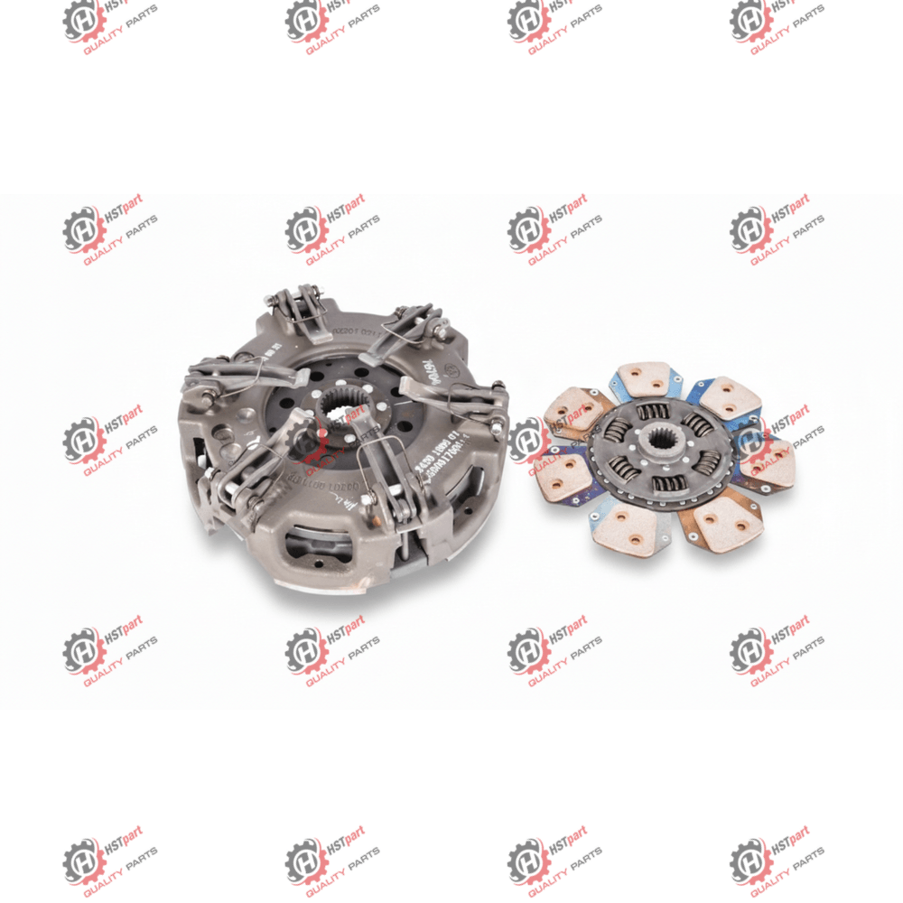 DEBRİYAJ BASKI BALATA DAHİL Z:24 7 PET LUK