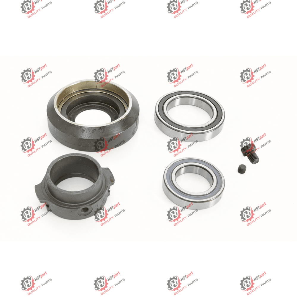 DEBRİYAJ BASKI DEĞİŞİM KİTİ LUK BASKIYA GÖRE