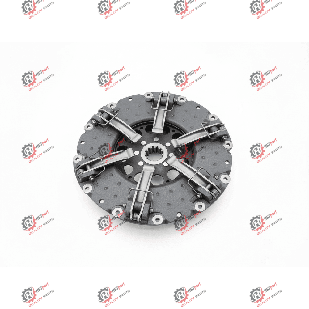 DEBRİYAJ BASKI KOMPLESİ UFC (DEBRİYAJ BALATASI İÇİNDE DEĞİL)