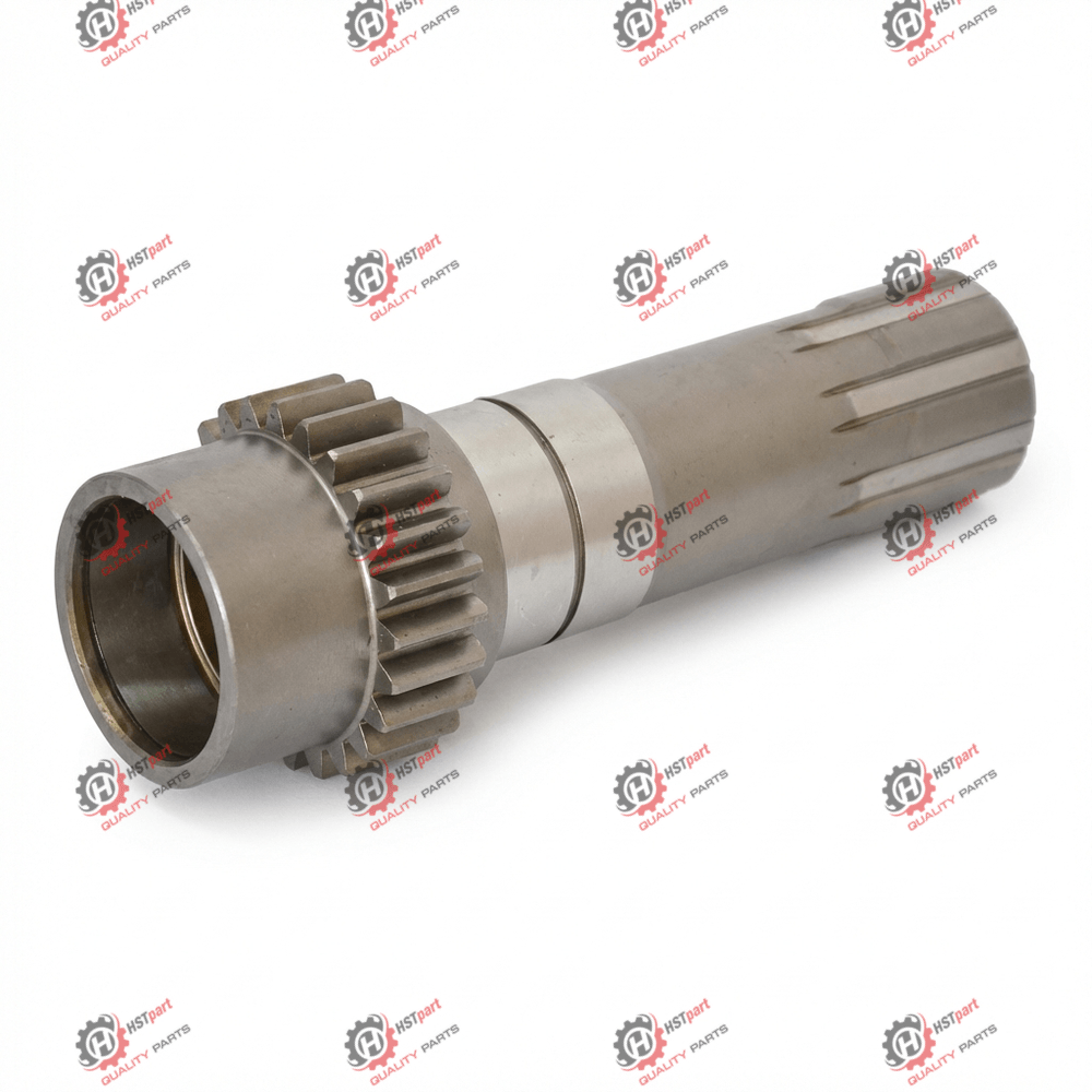 DEBRİYAJ BASKI PRİZDİREĞİ Z:24