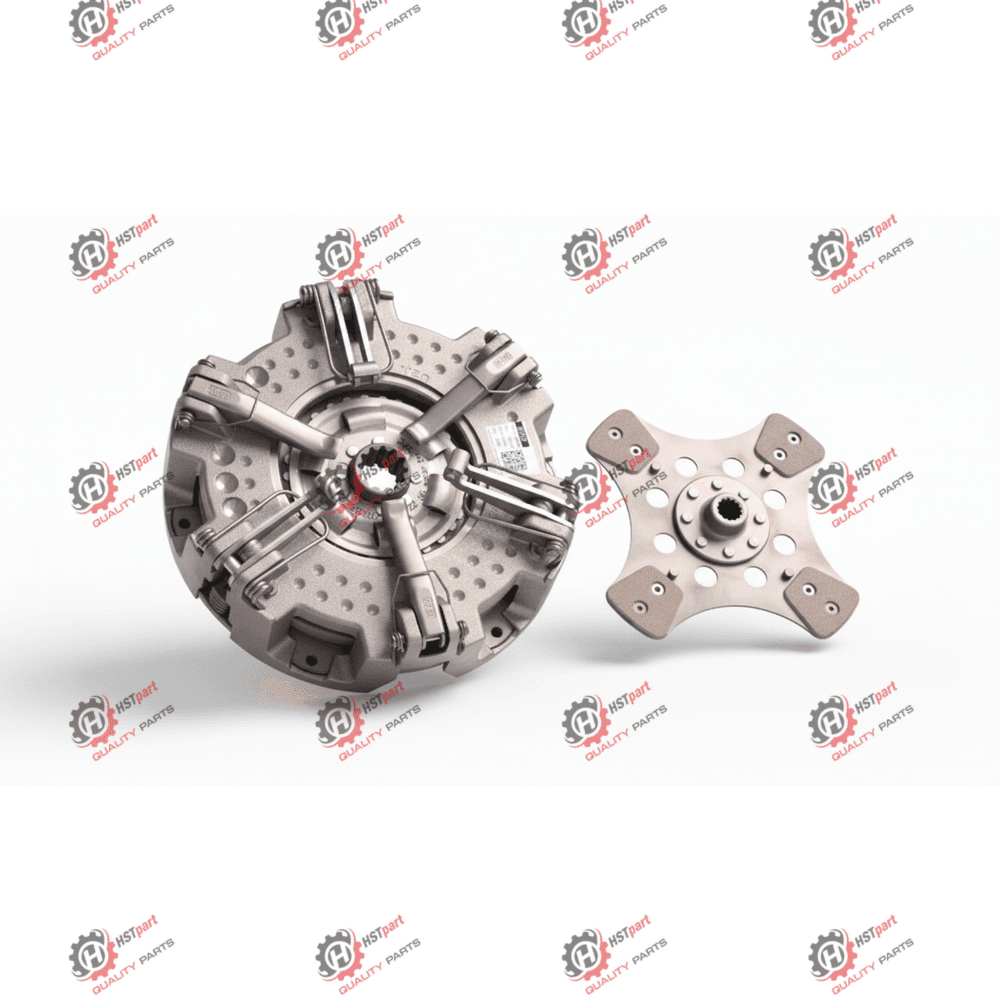 DEBRİYAJ BASKI PTO BALATA DAHİL UFC 138066